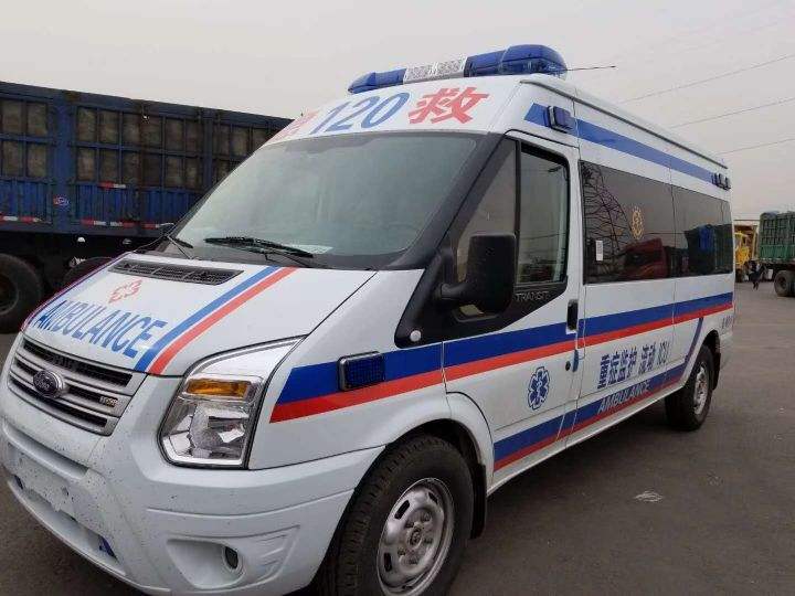 临湘市成人监护型护送